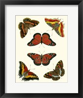 Butterflies I Giclee