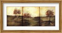 Autumnal Meadow I Fine Art Print
