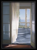 After His Appearance Fine Art Print