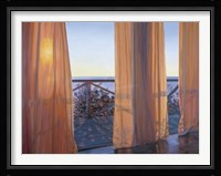 Evening Interplay, 2000 Fine Art Print