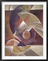 A Pearl Inside Fine Art Print