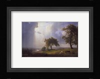 California Spring, 1875 Fine Art Print