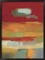 Glow of Harmony Fine Art Print