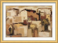 Siena Fine Art Print