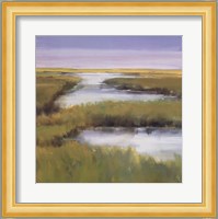 Whispering Creek Fine Art Print