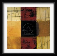 Interchange Fine Art Print