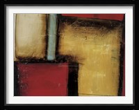 Crossroads Fine Art Print