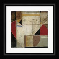 Geometry Fine Art Print