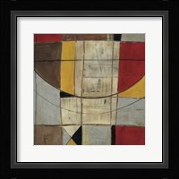 Dimension Fine Art Print