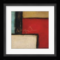 Merge Fine Art Print