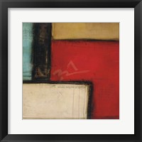 Merge Fine Art Print