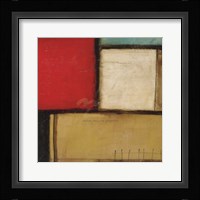 Yield Fine Art Print