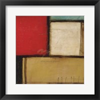 Yield Fine Art Print