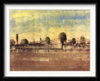 Toscano Landscape Fine Art Print
