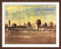Toscano Landscape Fine Art Print