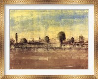 Toscano Landscape Fine Art Print