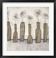 Gerbera Group II Fine Art Print