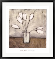 Tulipa Group I Fine Art Print