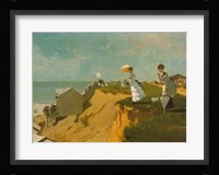 Long Branch, New Jersey Fine Art Print