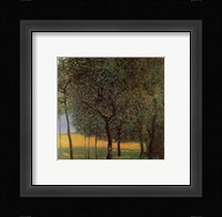 Orchard, c.1916 Fine Art Print