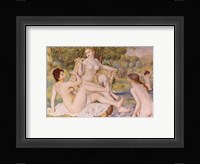 Bathers Fine Art Print