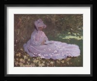 Springtime Fine Art Print