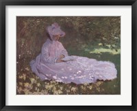 Springtime Fine Art Print