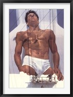 Brief Encounter Fine Art Print