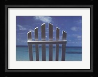 Chair Fine Art Print