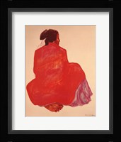 Angelina II Fine Art Print