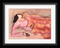 Winona Fine Art Print