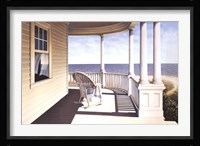 Breezy Point Fine Art Print