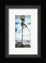 No Limit (mini) Fine Art Print