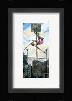 Queen B (mini) Fine Art Print