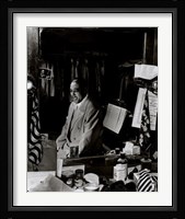 Duke Ellington Fine Art Print