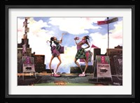 The Latest (AKA) Fine Art Print