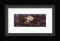 Midnight Crossover (mini) Fine Art Print