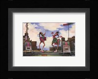 The Latest (AKA) (mini) Fine Art Print