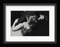 The Dip Fine Art Print