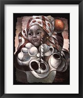 Light of Truth Fine Art Print