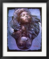 Sensualite Fine Art Print