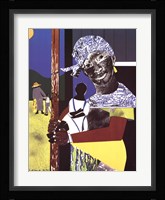 Come Sunday Fine Art Print