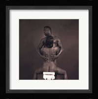 Feeling Good (Female) Fine Art Print