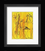 Musical Love Fine Art Print