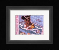 Rubber Ducky Fine Art Print