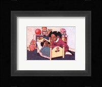 Good Night, Sleep Tight Fine Art Print