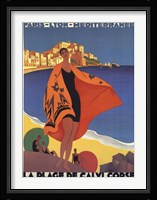 Mediterranee Fine Art Print