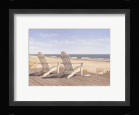 Point East Fine Art Print