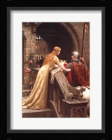 God Speed Fine Art Print