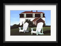 Calico Hill Fine Art Print